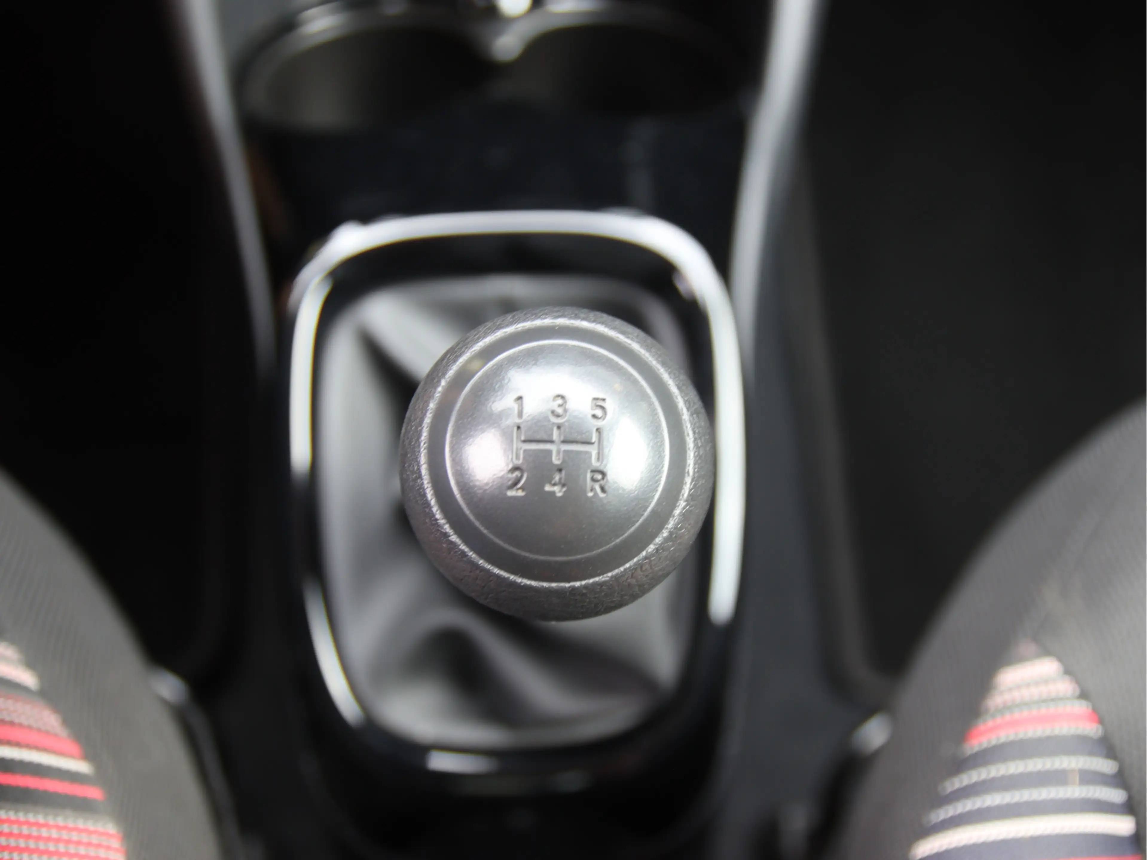 Citroen C1 1.0 VTi Shine Stoelvw, Climate, Camera, Carplay Zo — photo 29