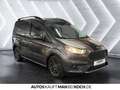 Ford Transit Courier KLIMA SHZ PDC FLÜGELTÜR ALUFELGEN Grau - thumbnail 6