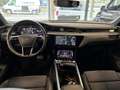 Audi e-tron 55 quattro S line Sportback Black Edition Schwarz - thumbnail 6