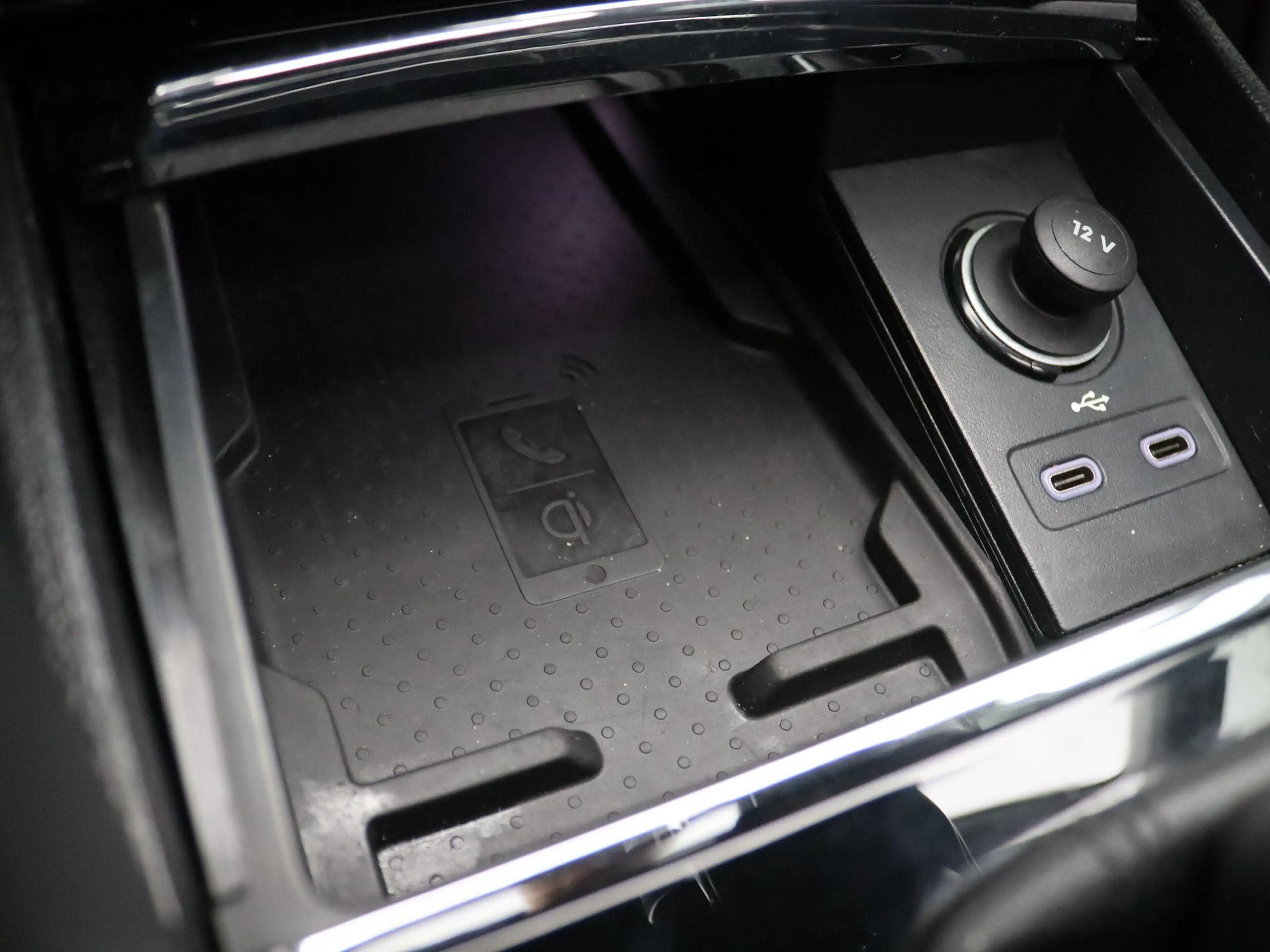 Skoda Kodiaq 1.5 TSI Business Edition Plus 7p. 150PK DSG Panora — photo 36