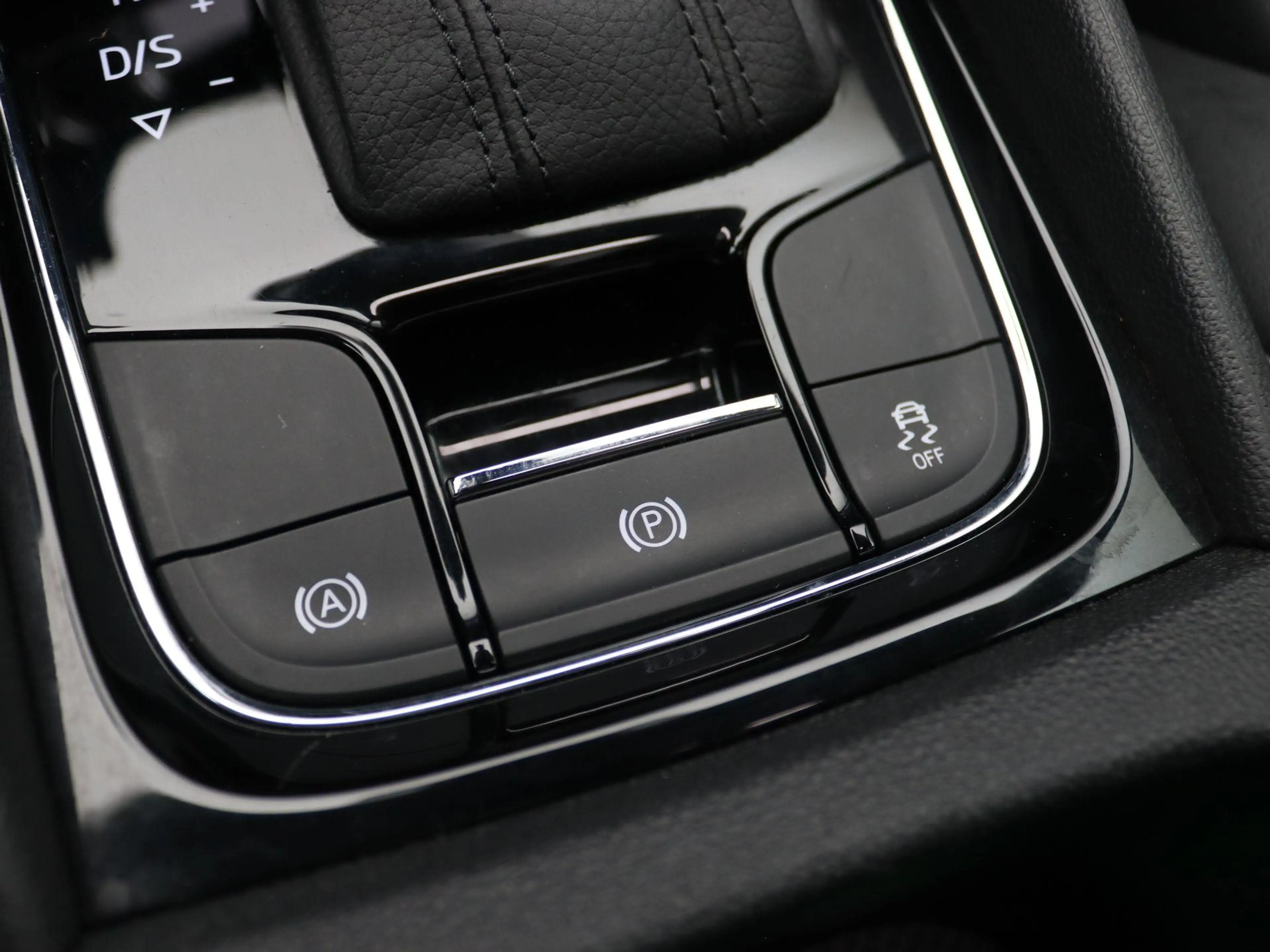 Skoda Kodiaq 1.5 TSI Business Edition Plus 7p. 150PK DSG Panora — photo 35
