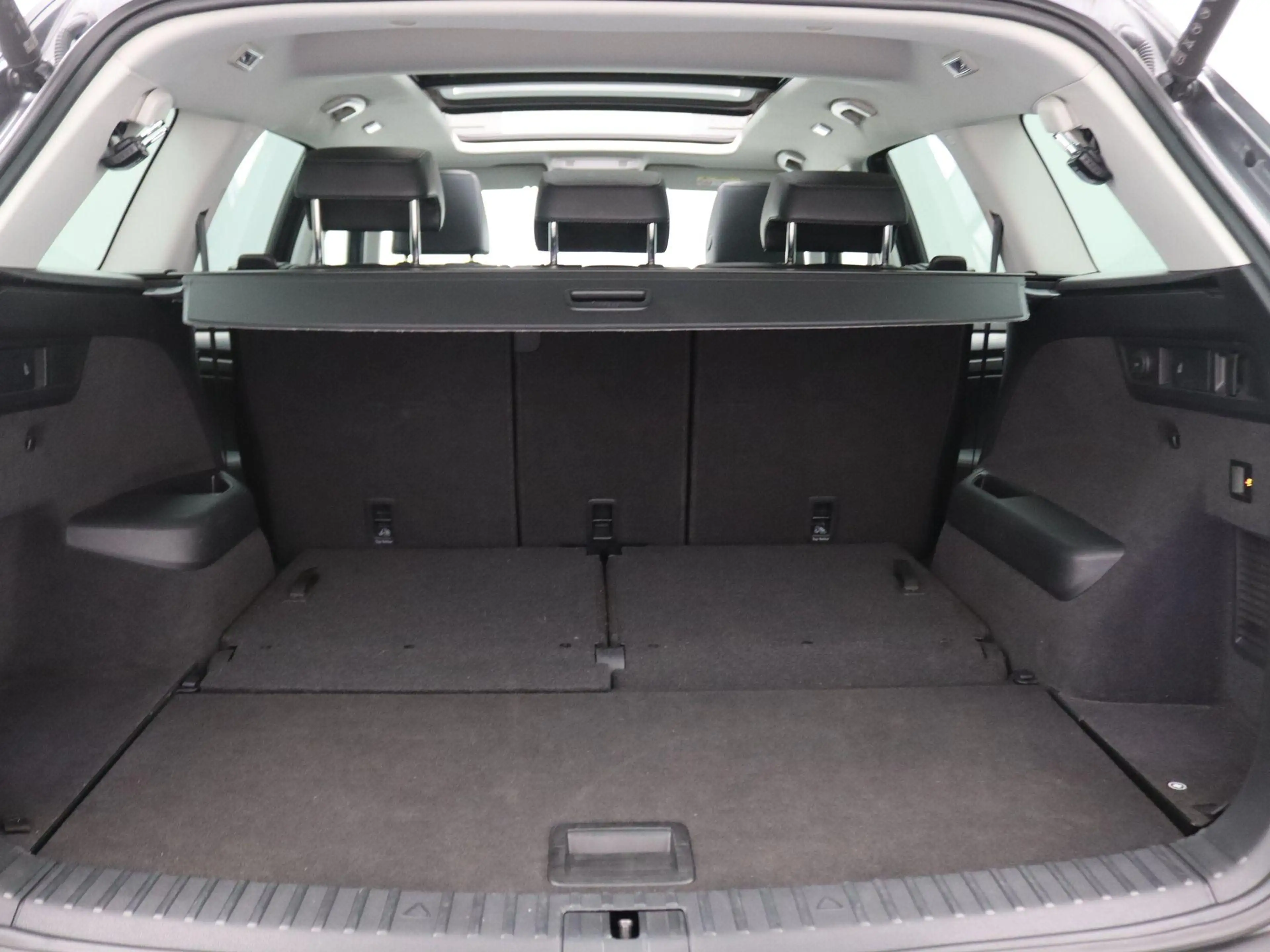 Skoda Kodiaq 1.5 TSI Business Edition Plus 7p. 150PK DSG Panora — photo 8