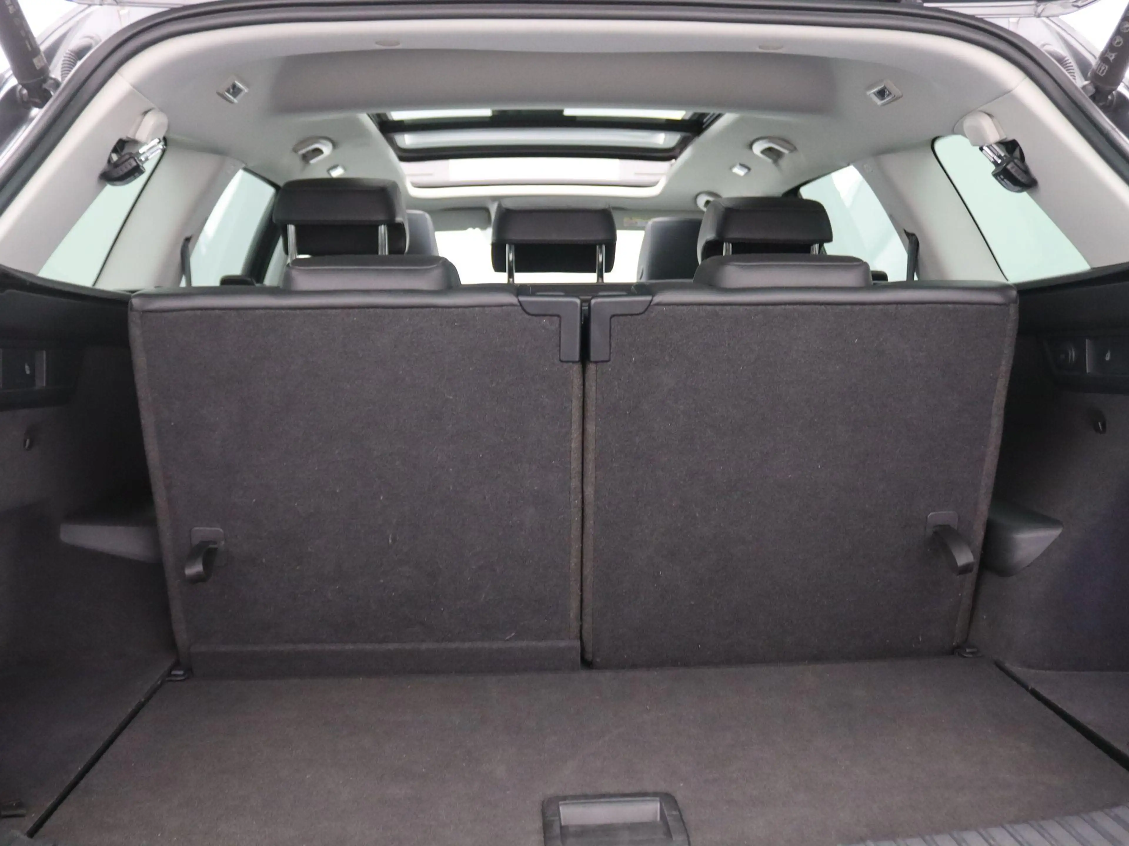Skoda Kodiaq 1.5 TSI Business Edition Plus 7p. 150PK DSG Panora — photo 16
