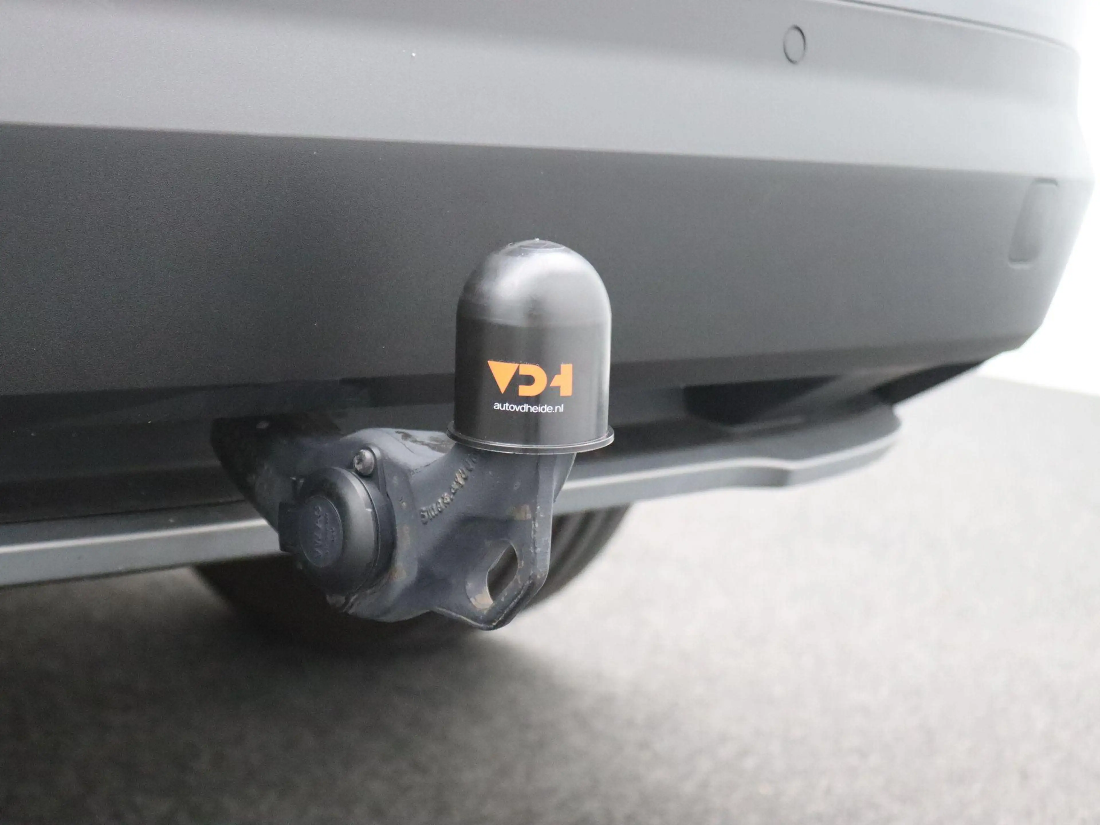 Skoda Kodiaq 1.5 TSI Business Edition Plus 7p. 150PK DSG Panora — photo 44