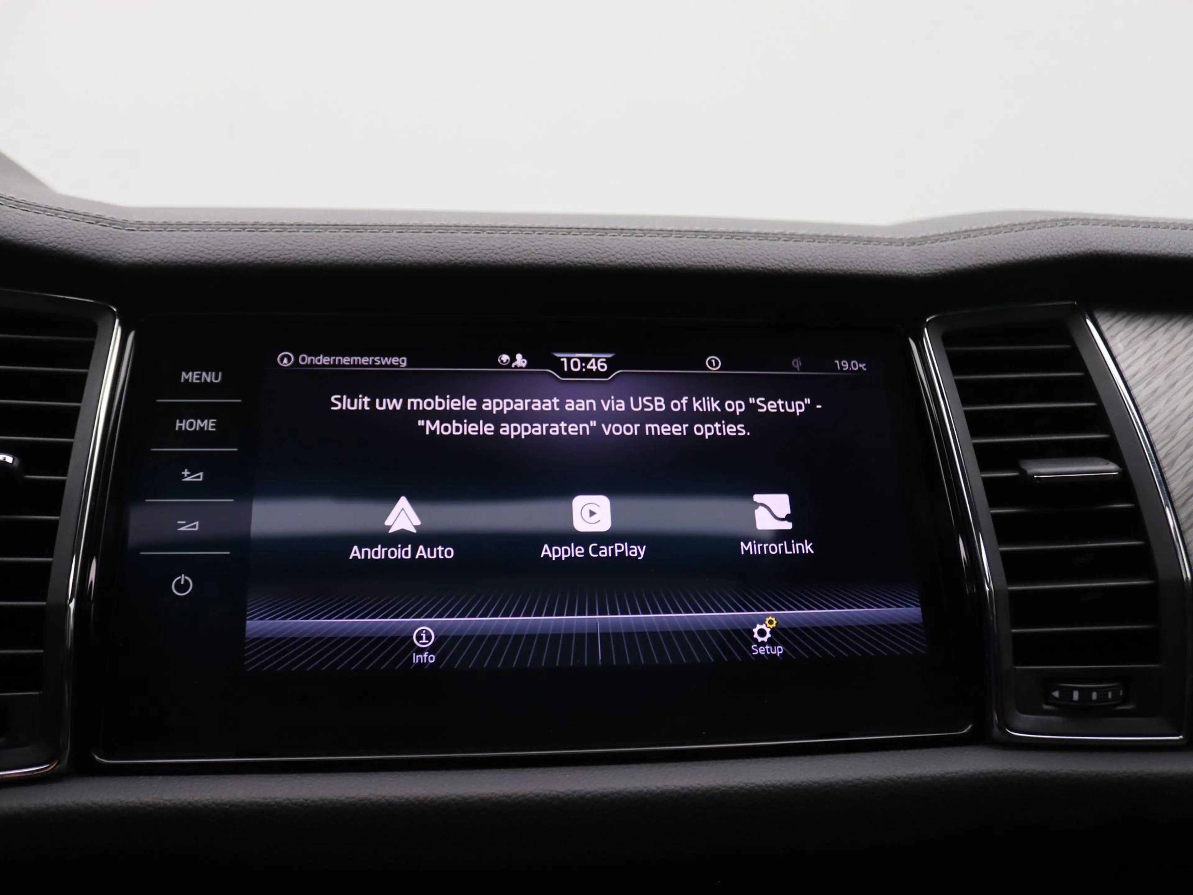 Skoda Kodiaq 1.5 TSI Business Edition Plus 7p. 150PK DSG Panora — photo 27