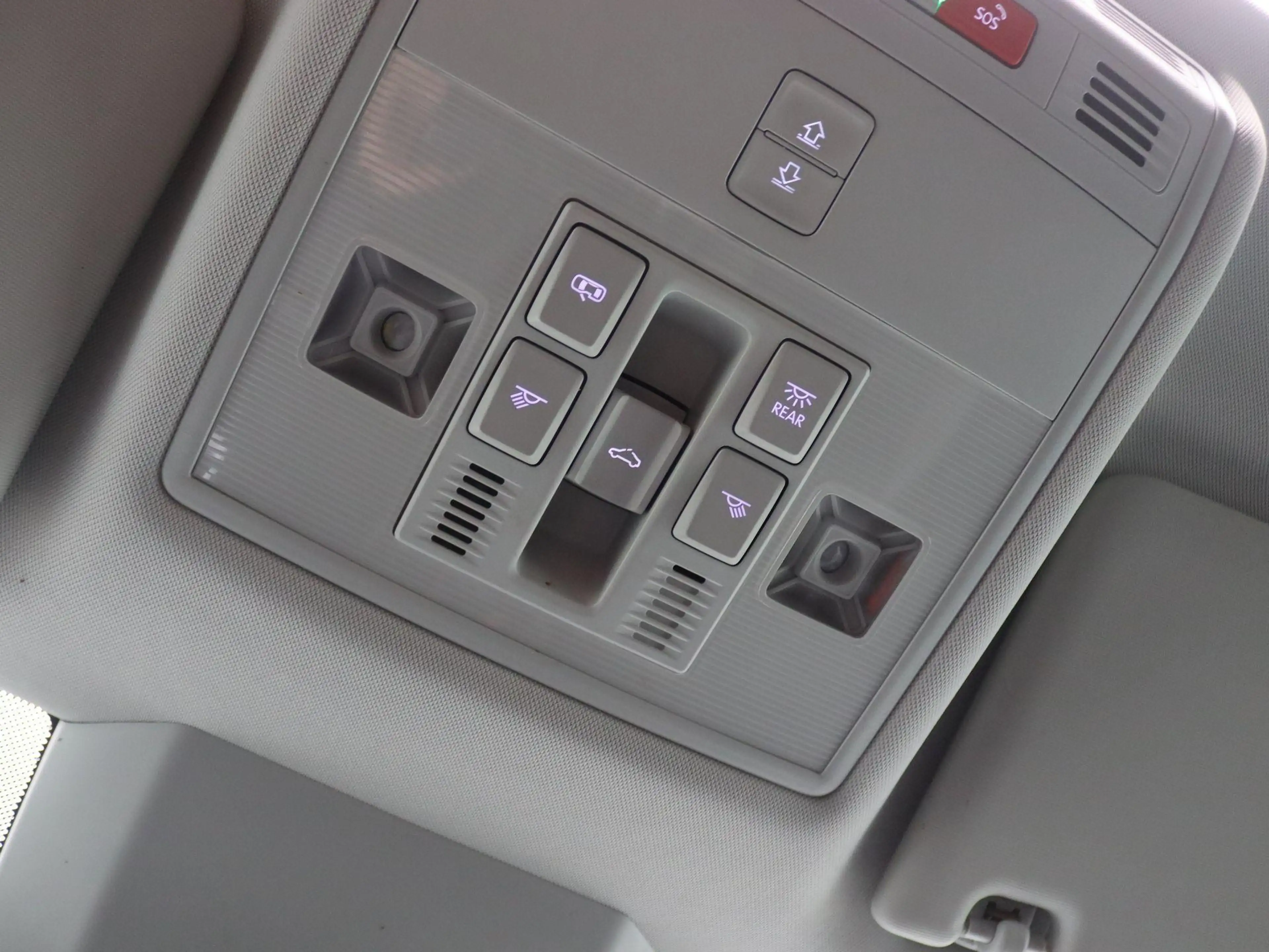 Skoda Kodiaq 1.5 TSI Business Edition Plus 7p. 150PK DSG Panora — photo 38