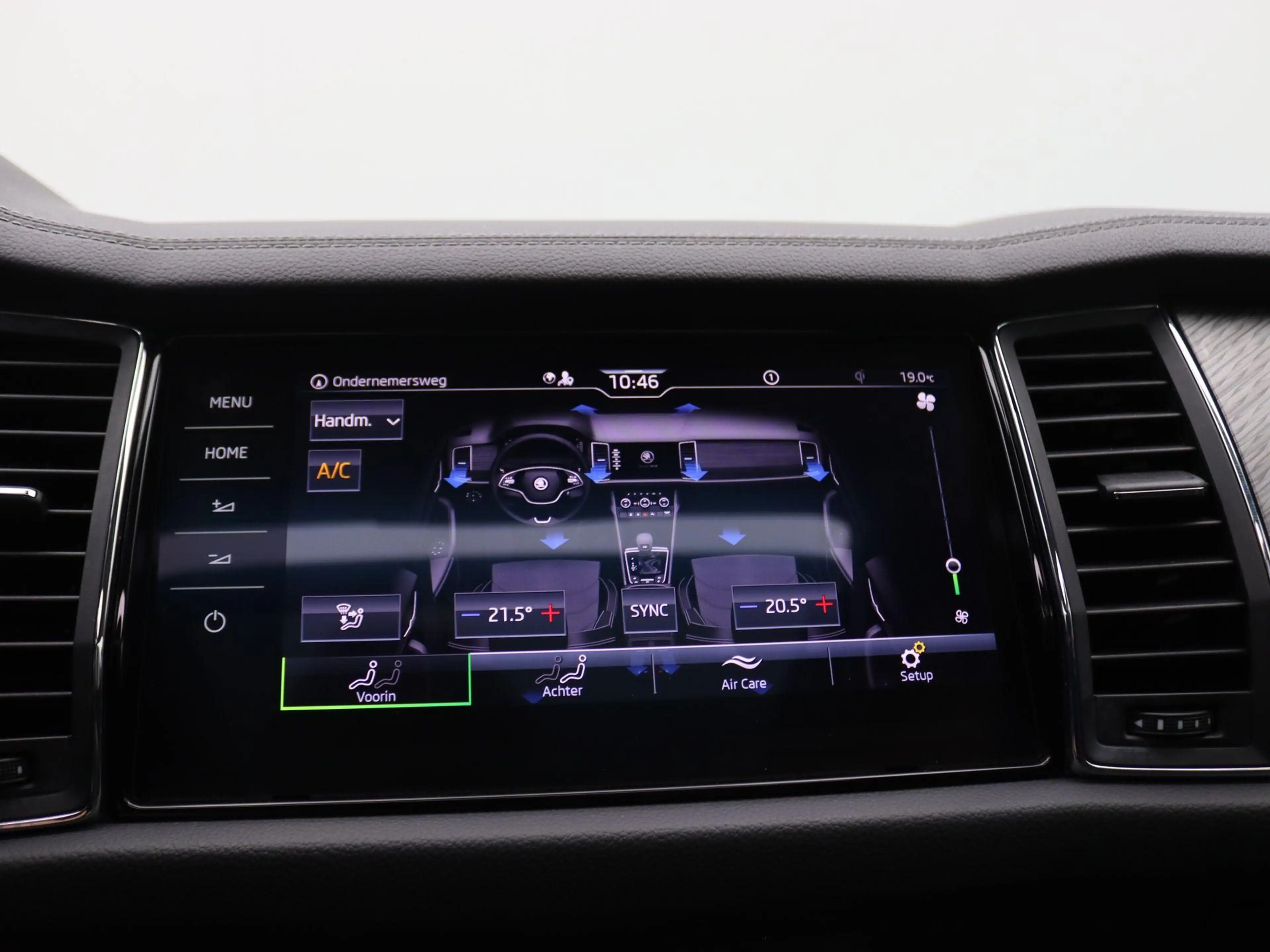 Skoda Kodiaq 1.5 TSI Business Edition Plus 7p. 150PK DSG Panora — photo 30