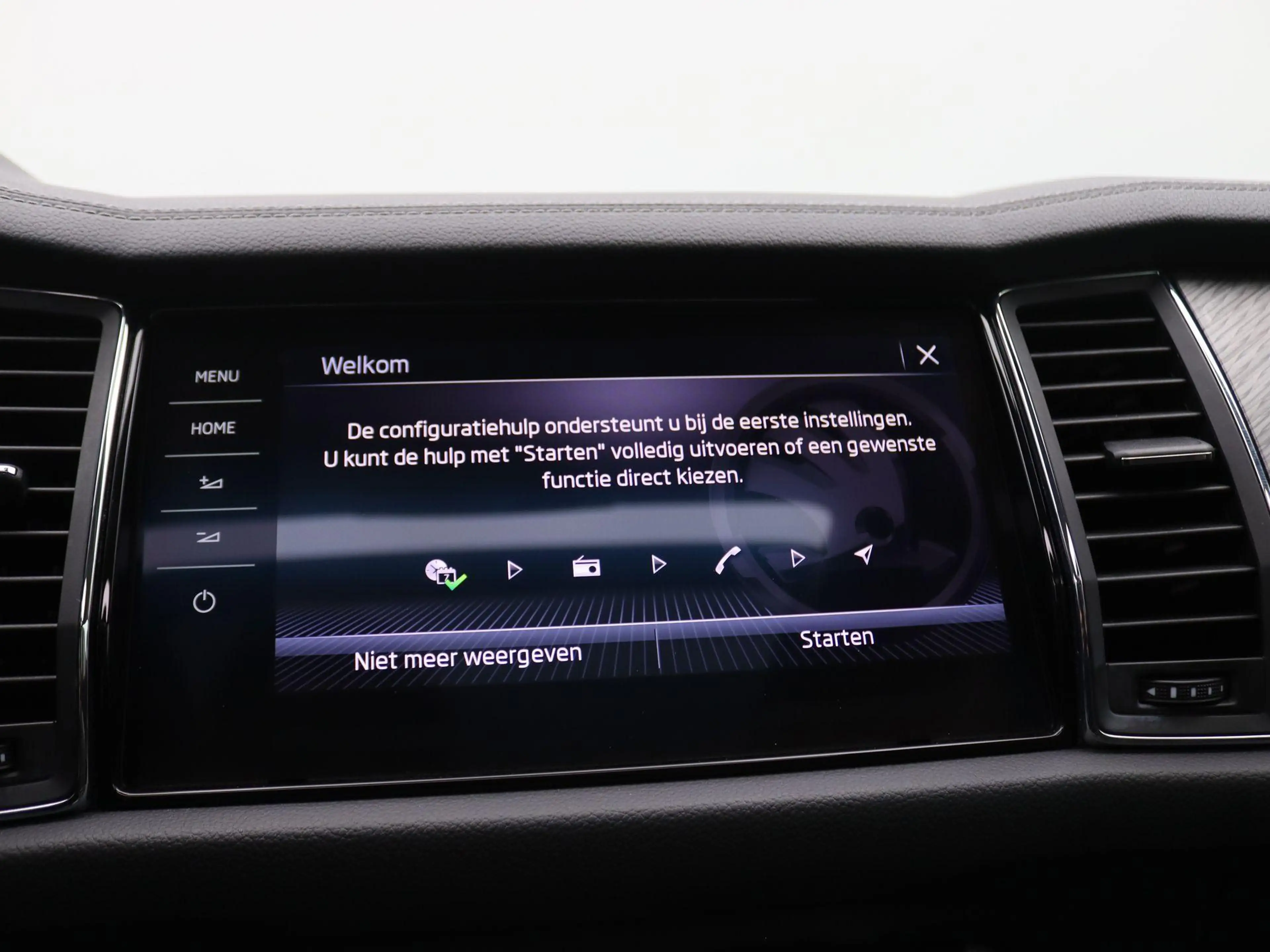 Skoda Kodiaq 1.5 TSI Business Edition Plus 7p. 150PK DSG Panora — photo 26