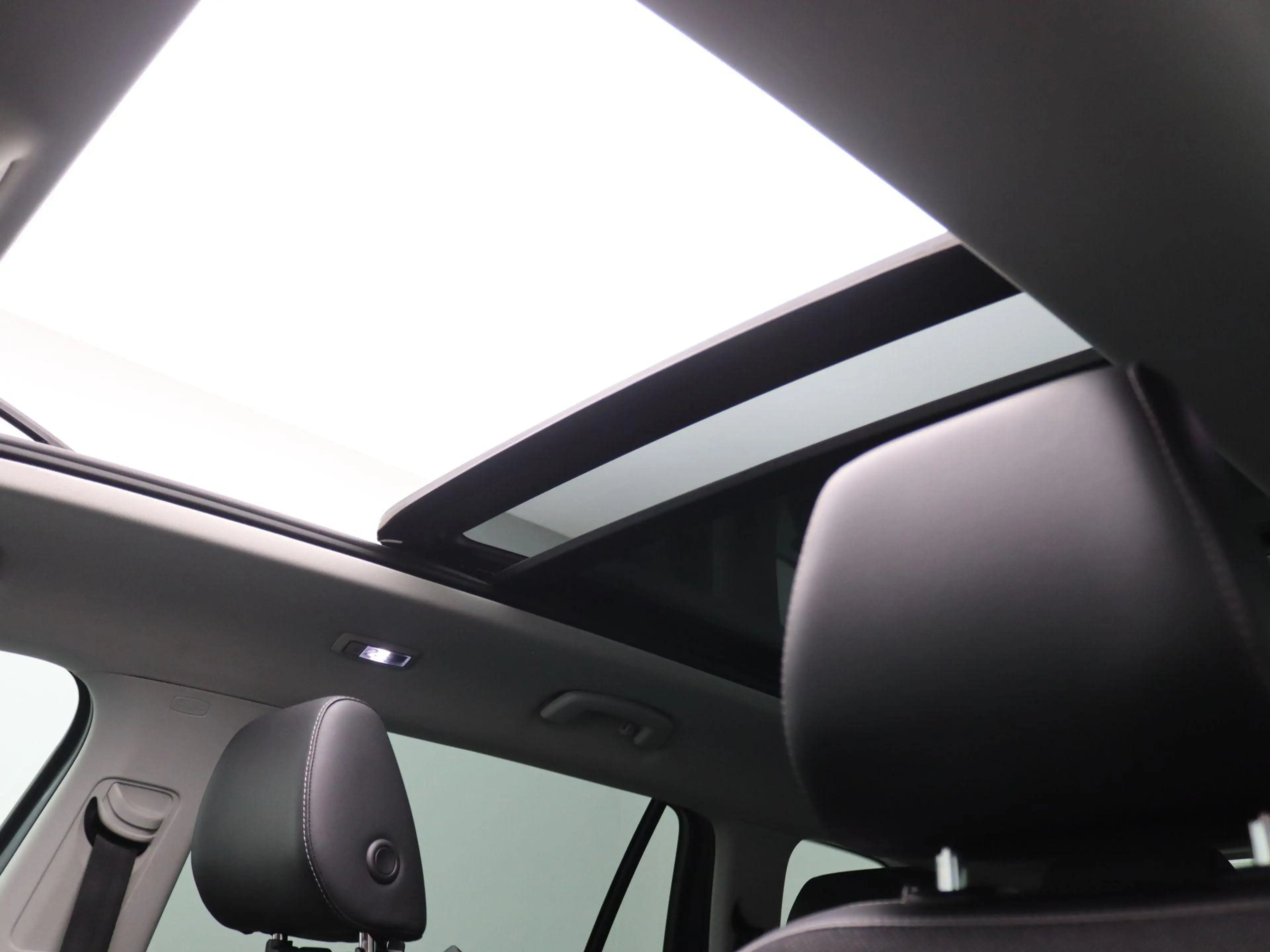 Skoda Kodiaq 1.5 TSI Business Edition Plus 7p. 150PK DSG Panora — photo 42