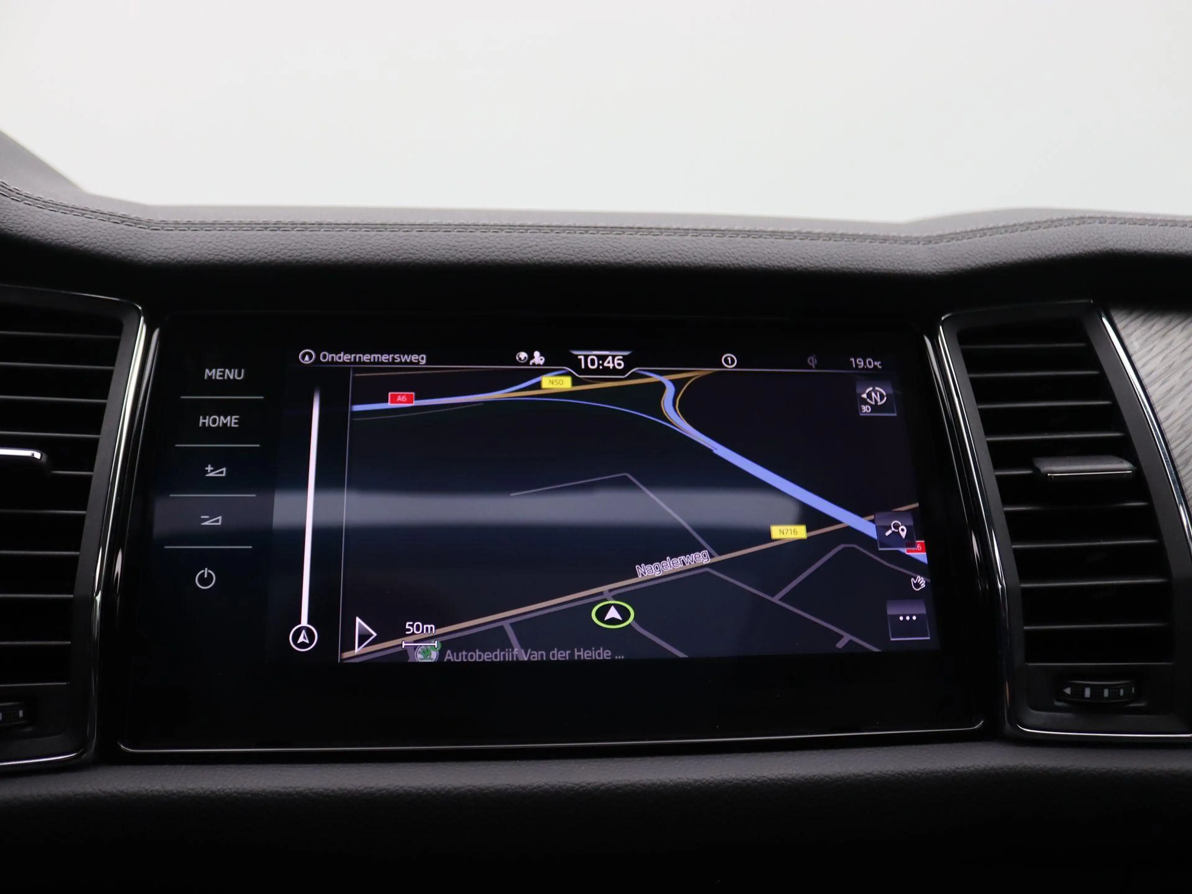 Skoda Kodiaq 1.5 TSI Business Edition Plus 7p. 150PK DSG Panora — photo 29