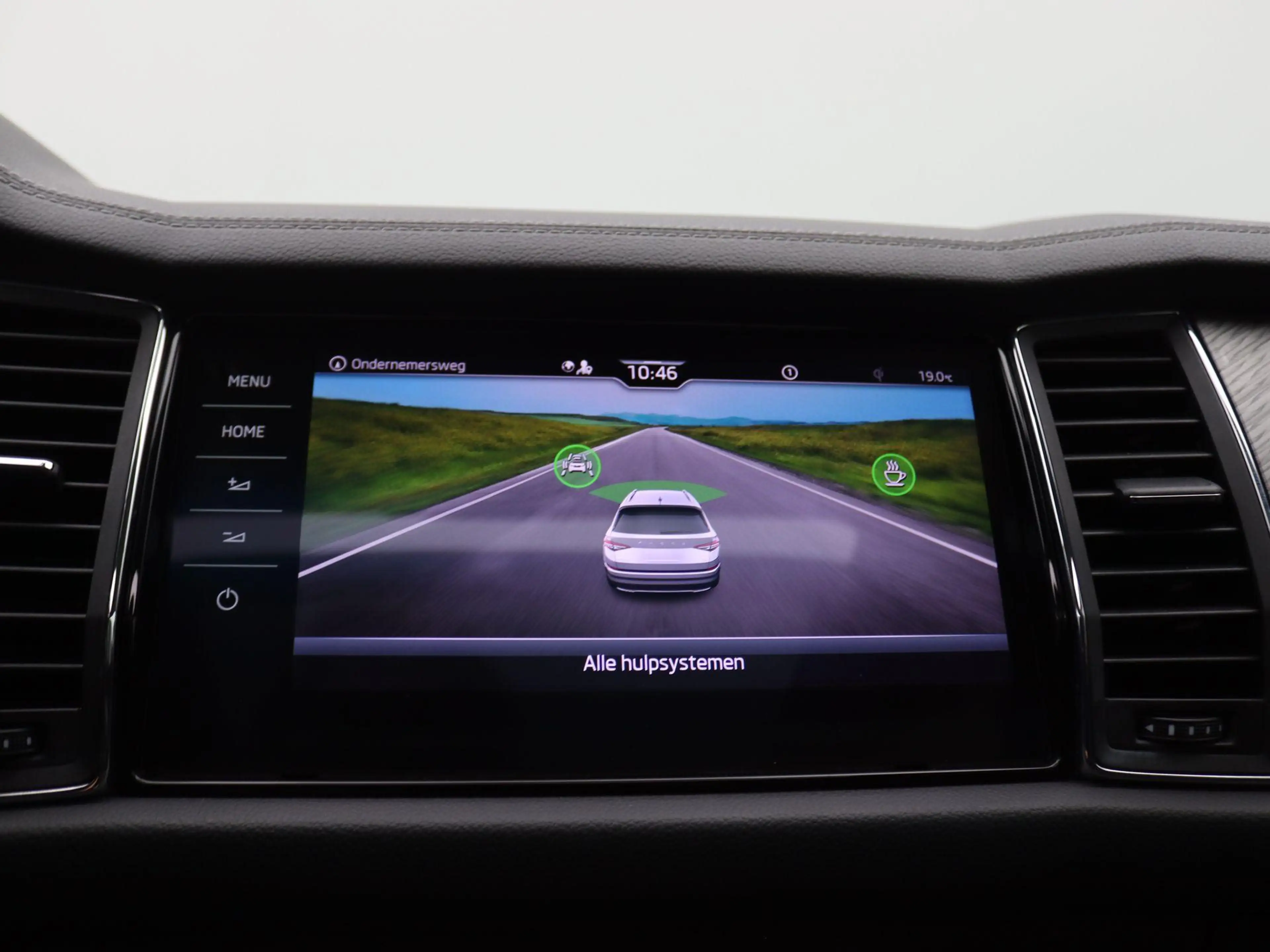 Skoda Kodiaq 1.5 TSI Business Edition Plus 7p. 150PK DSG Panora — photo 28