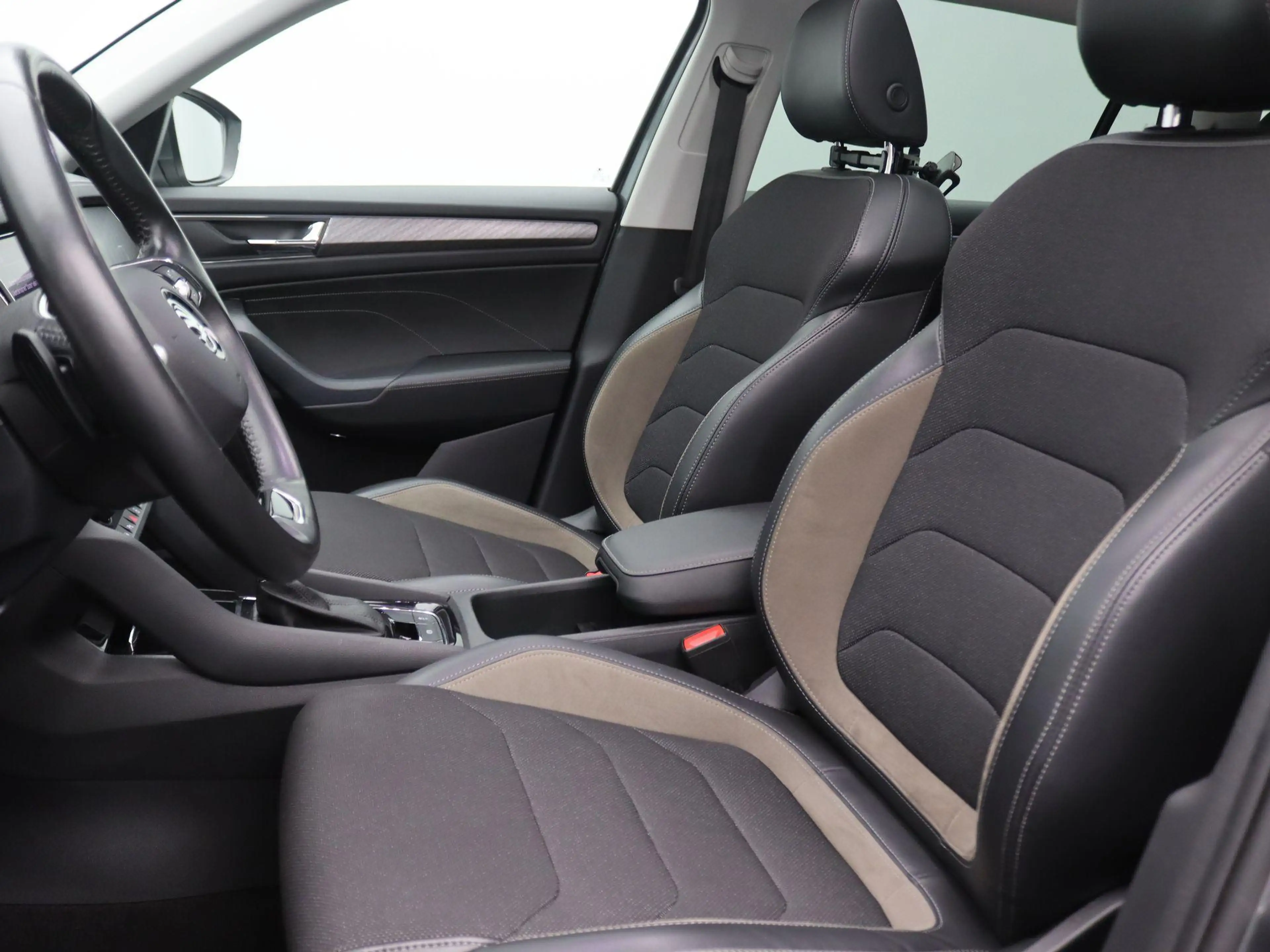 Skoda Kodiaq 1.5 TSI Business Edition Plus 7p. 150PK DSG Panora — photo 5