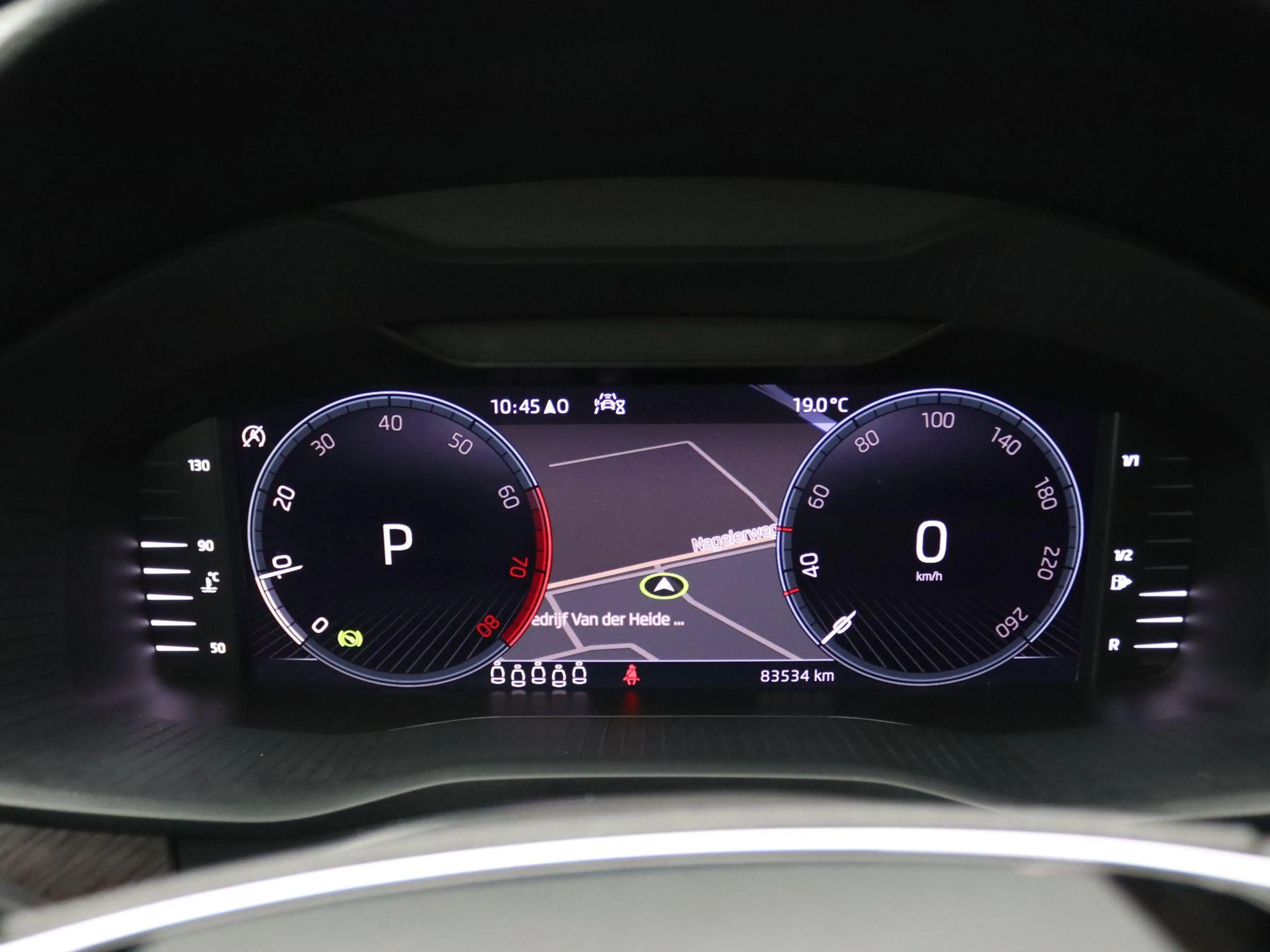 Skoda Kodiaq 1.5 TSI Business Edition Plus 7p. 150PK DSG Panora — photo 6