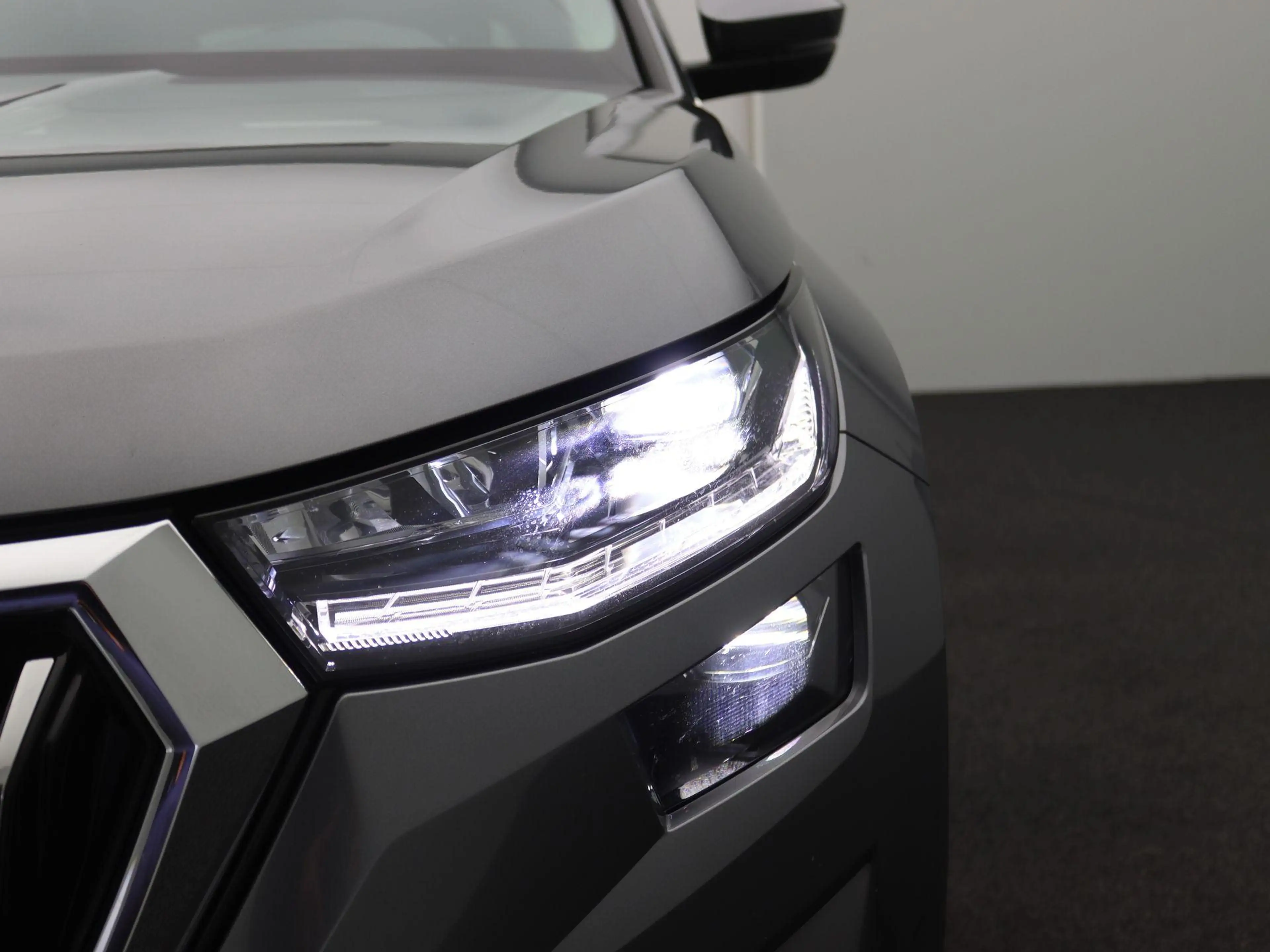 Skoda Kodiaq 1.5 TSI Business Edition Plus 7p. 150PK DSG Panora — photo 48
