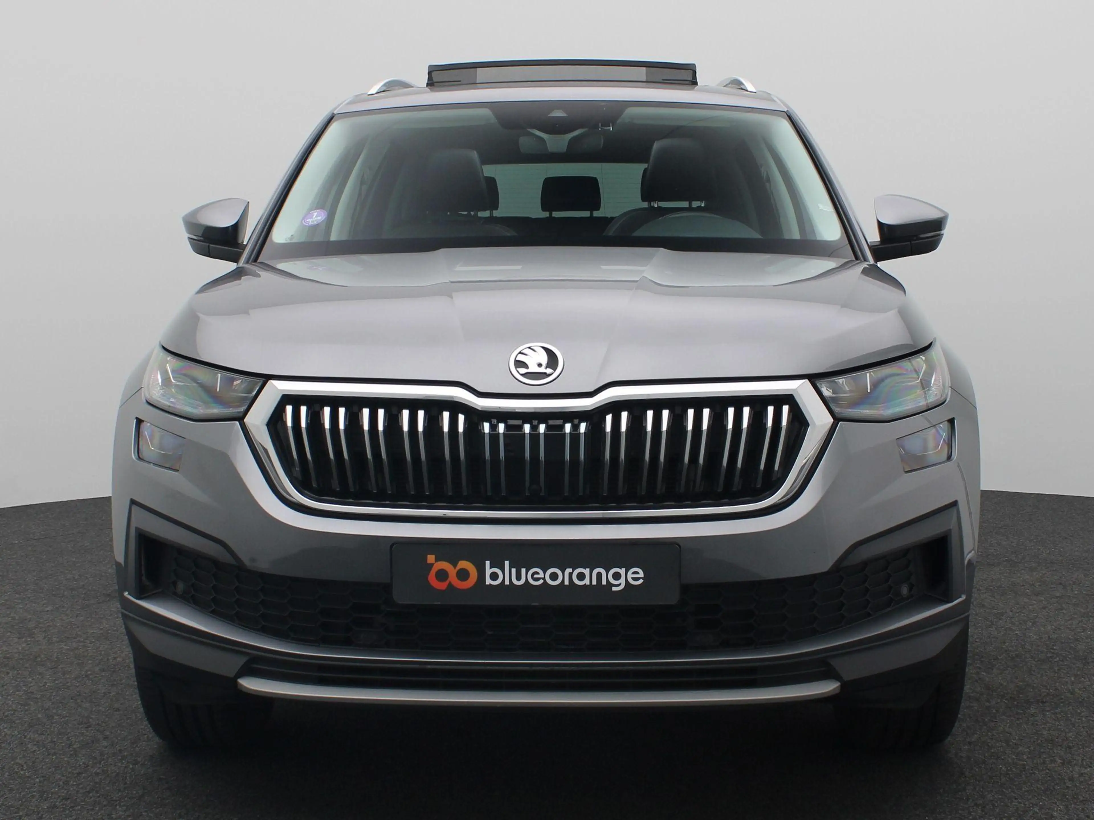 Skoda Kodiaq 1.5 TSI Business Edition Plus 7p. 150PK DSG Panora — photo 13