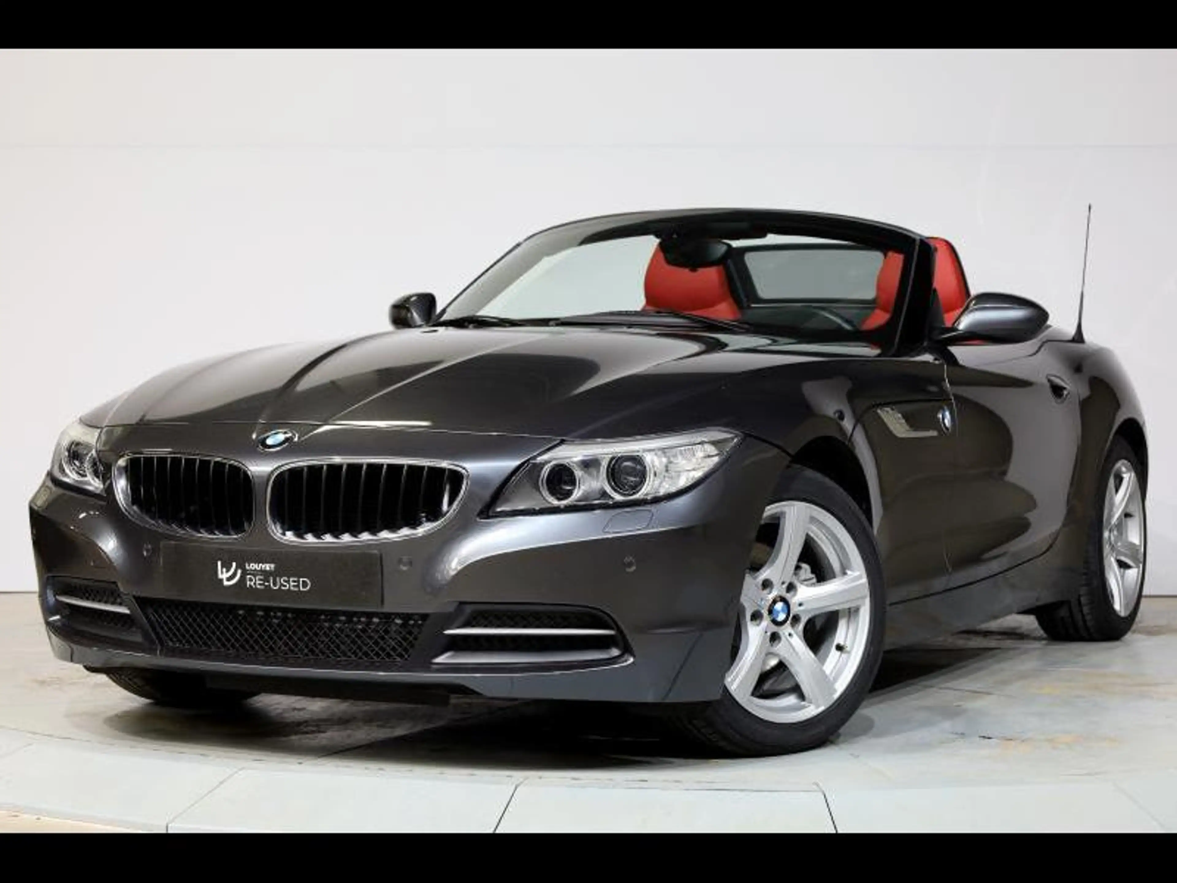 BMW Z4 sDrive20i