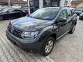 Dacia Duster II Comfort*Navi*Klima*Kamera&PDC*2.Hand* Grau - thumbnail 1