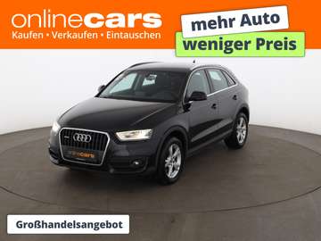 2.0 TDI quattro Aut XENON AHK SITZHZG TEMP PDC