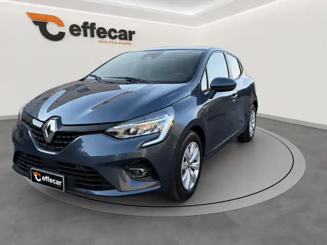Renault Clio Blue dCi 85 CV 5 porte Business
