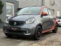 smart forFour Edition/PANO/TEMPOM/SITZHEIZUNG/ Grau - thumbnail 11