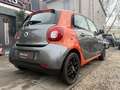 smart forFour Edition/PANO/TEMPOM/SITZHEIZUNG/ Grau - thumbnail 5