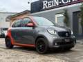 smart forFour Edition/PANO/TEMPOM/SITZHEIZUNG/ Grau - thumbnail 2