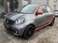 smart forFour Edition/PANO/TEMPOM/SITZHEIZUNG/ Grau - thumbnail 10