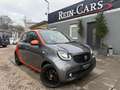smart forFour Edition/PANO/TEMPOM/SITZHEIZUNG/ Grau - thumbnail 1