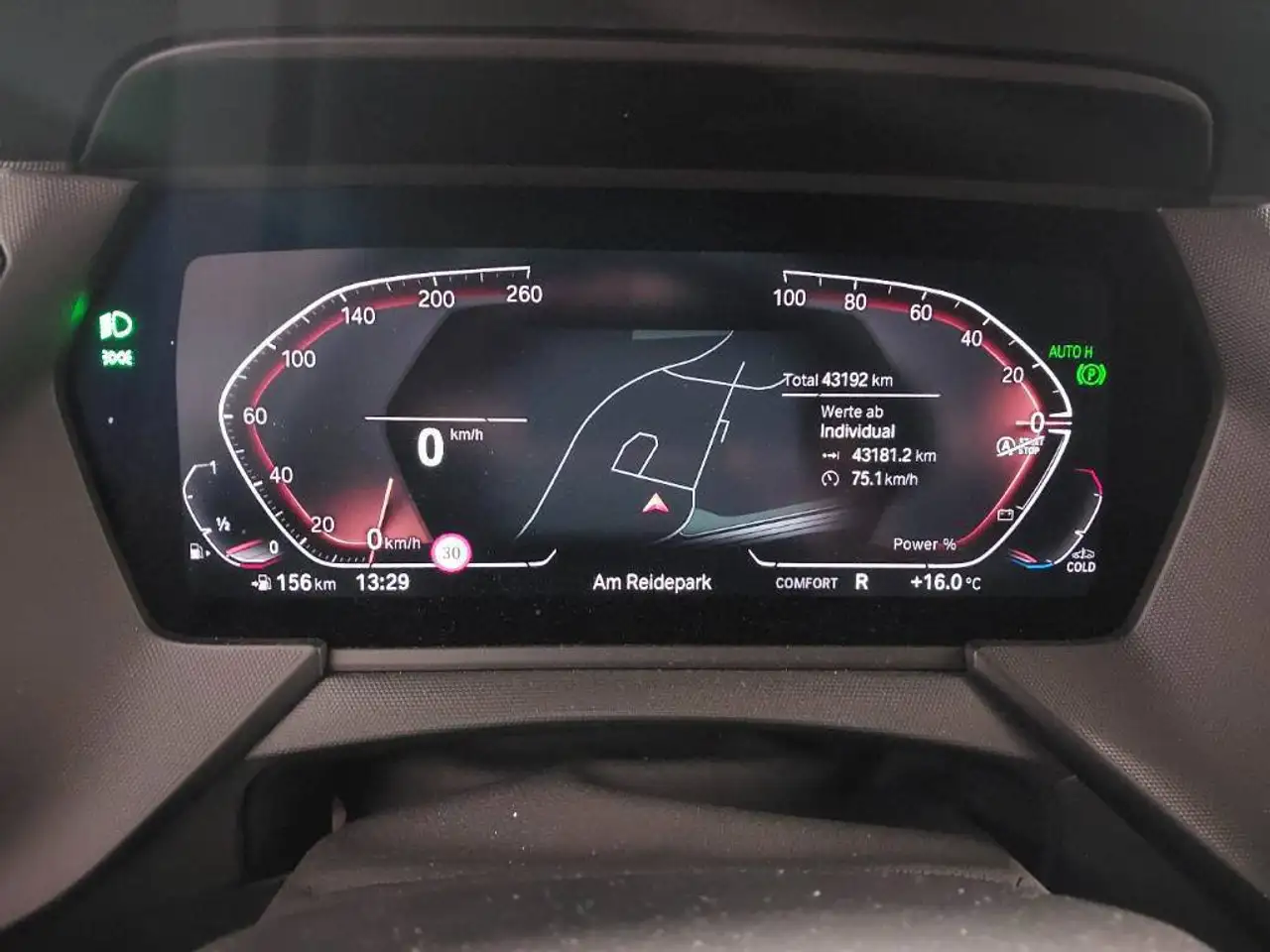 BMW 218 218i M Sport AUTOMATICA NAVI 8