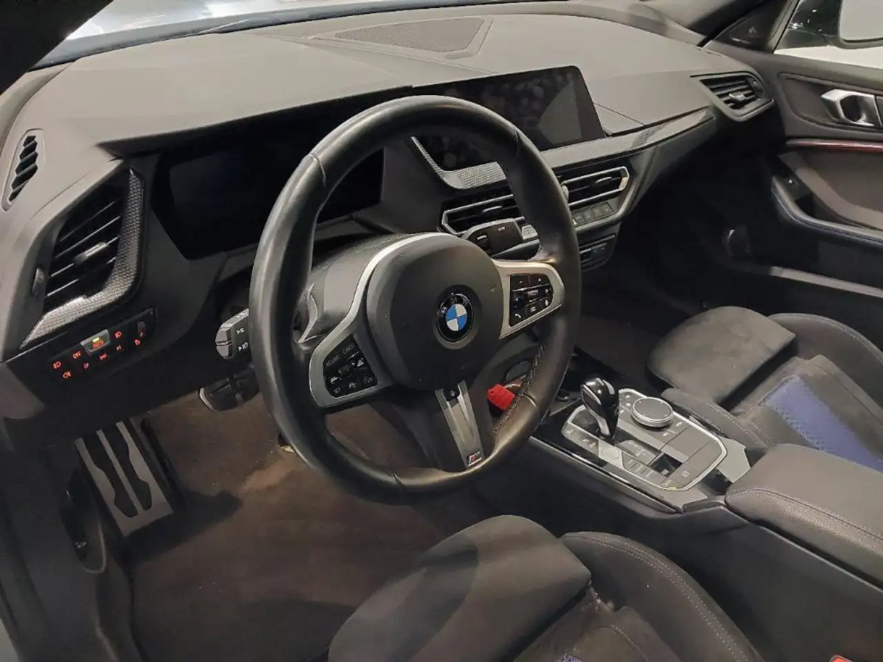 BMW 218 218i M Sport AUTOMATICA NAVI 5