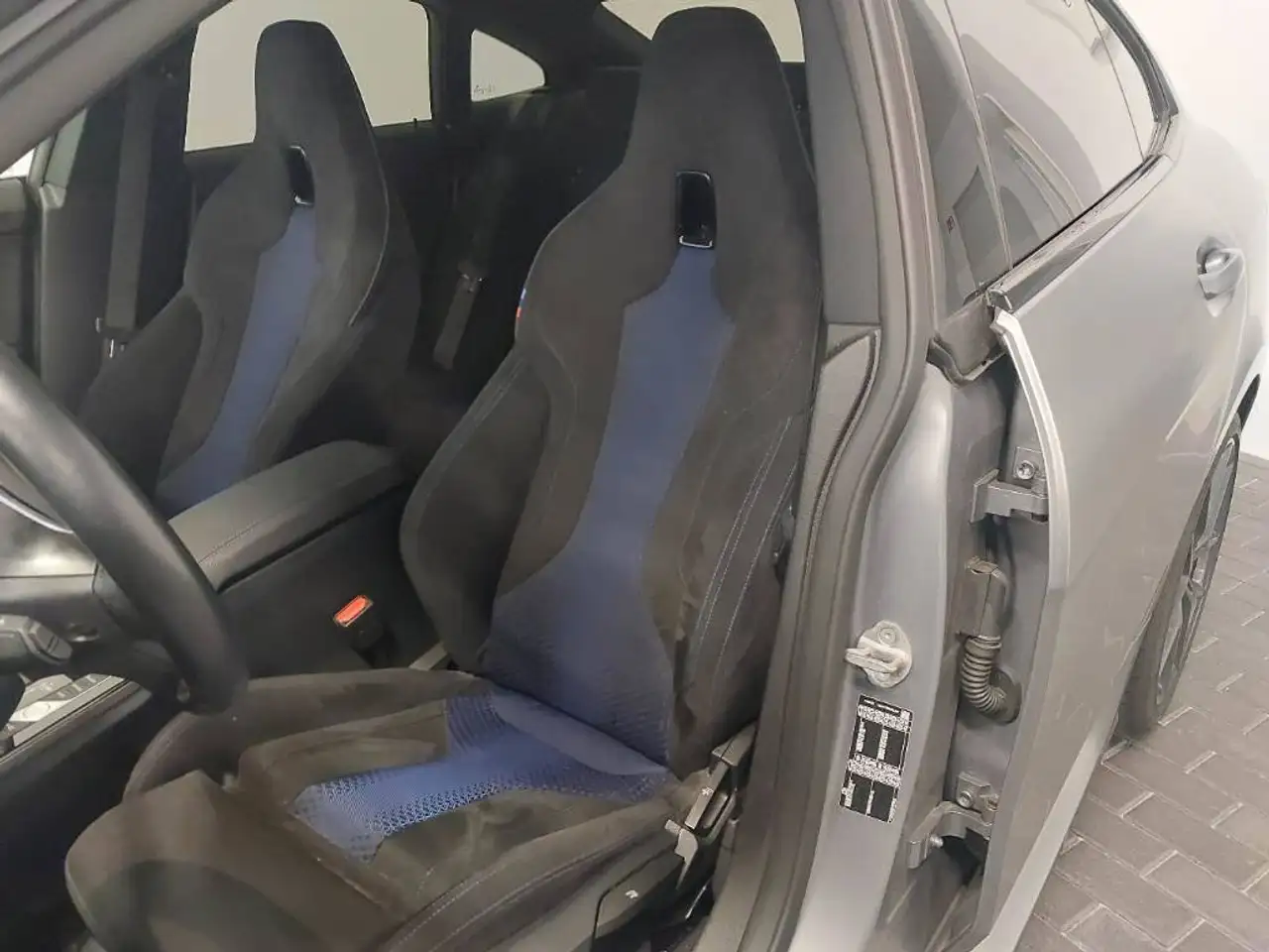 BMW 218 218i M Sport AUTOMATICA NAVI 6
