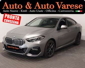 218i M Sport AUTOMATICA NAVI