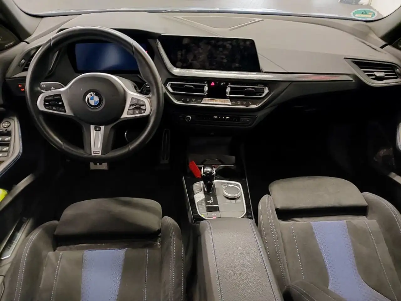 BMW 218 218i M Sport AUTOMATICA NAVI 4