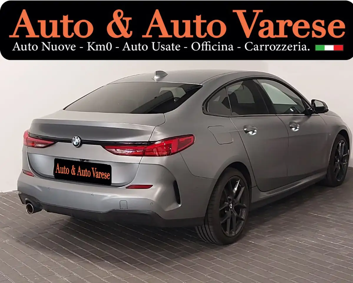 BMW 218 218i M Sport AUTOMATICA NAVI 2