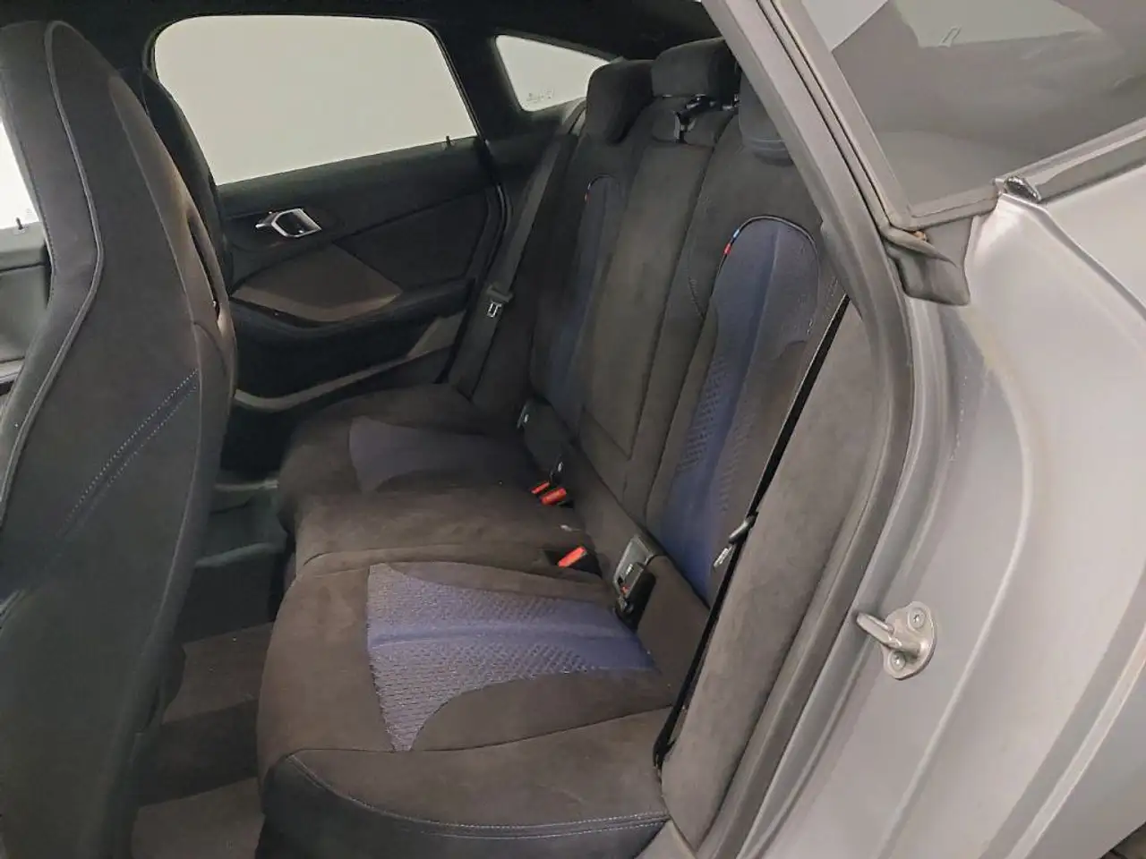 BMW 218 218i M Sport AUTOMATICA NAVI 7