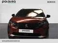 Peugeot 5008 1.2 PureTech S&S Allure 7 pl. 130 Maro - thumbnail 2