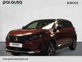 Peugeot 5008 1.2 PureTech S&S Allure 7 pl. 130 Brązowy - thumbnail 1