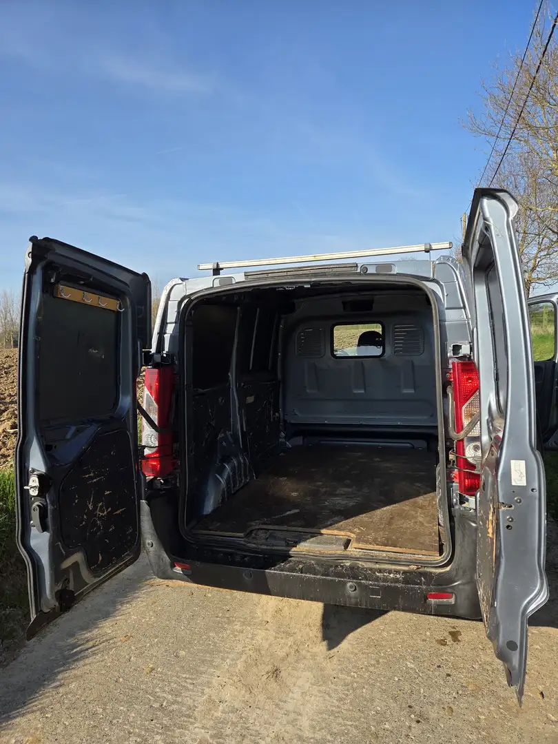 Peugeot Expert Expert L1H1 Blauw - 2