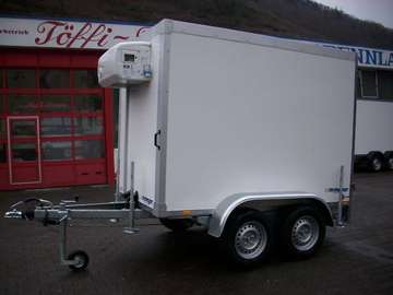 AZKF 2025/145 Kühlkoffer mit WMK Kühlung