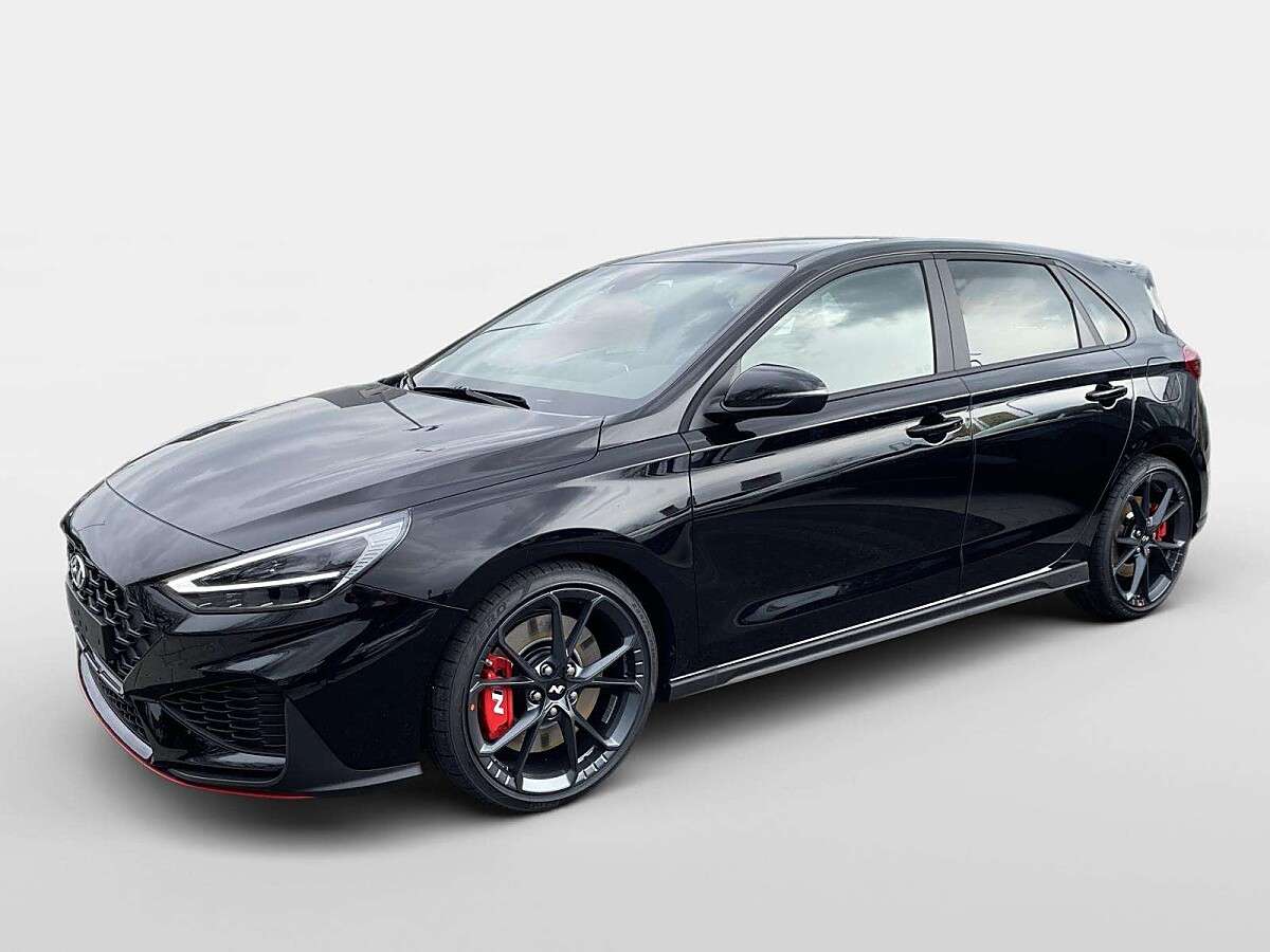 2023 Hyundai I30