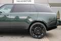 Land Rover Range Rover P530 LWB Autobiography 7p. MHEV Vert - thumbnail 19