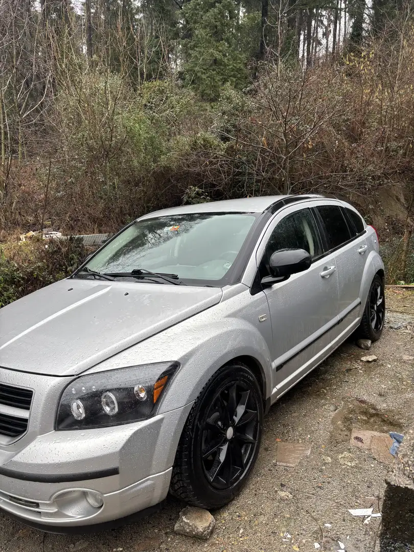 Dodge Caliber 2.0 td SXT - 1