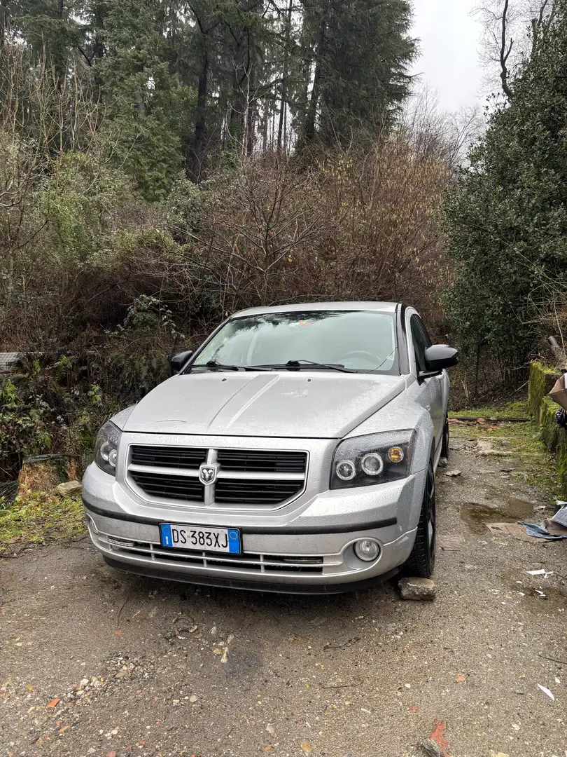 Dodge Caliber 2.0 td SXT - 2