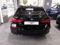 BMW 116 Serie 1 F40 116d Business Advantage auto Schwarz - thumbnail 5