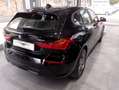 BMW 116 Serie 1 F40 116d Business Advantage auto Schwarz - thumbnail 4