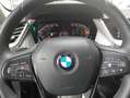 BMW 116 Serie 1 F40 116d Business Advantage auto Schwarz - thumbnail 9
