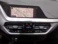 BMW 116 Serie 1 F40 116d Business Advantage auto Schwarz - thumbnail 10