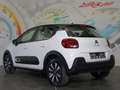 Citroen C3 PureTech 82 "Shine" *LED, NAVI, TEMPOMAT, KLIMA... Weiß - thumbnail 5