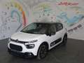 Citroen C3 PureTech 82 "Shine" *LED, NAVI, TEMPOMAT, KLIMA... Weiß - thumbnail 20