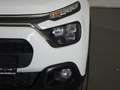 Citroen C3 PureTech 82 "Shine" *LED, NAVI, TEMPOMAT, KLIMA... Weiß - thumbnail 23
